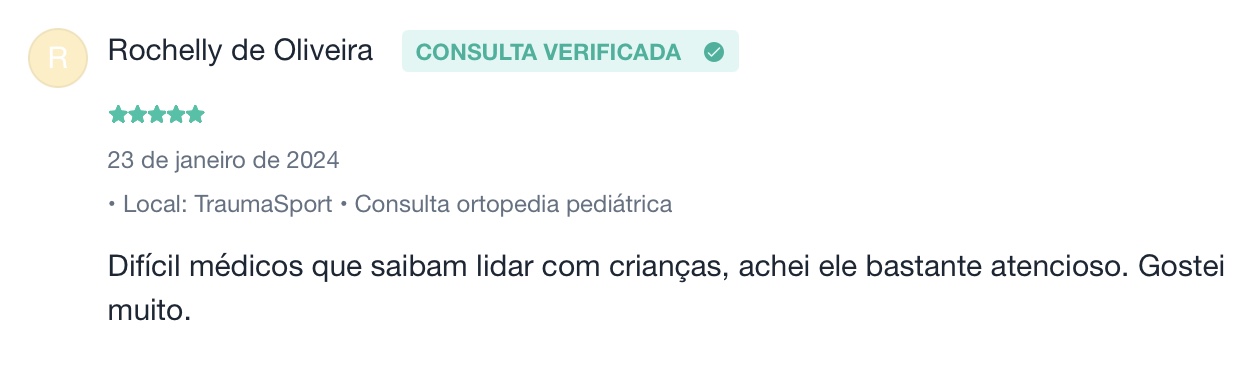opinião doctoralia4