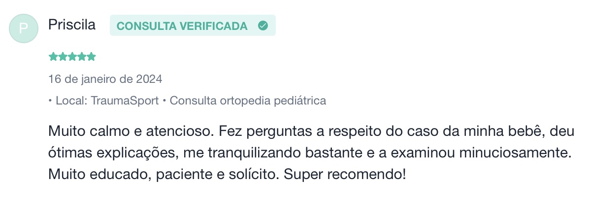 opinião doctoralia5